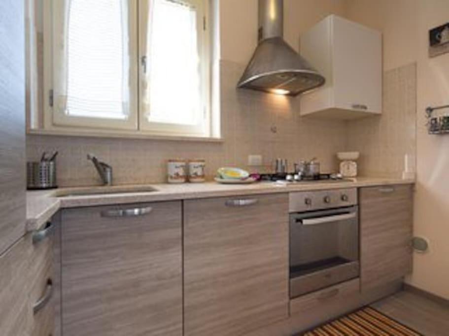 Apartamento Piccolo Borgo Lucca Exterior foto