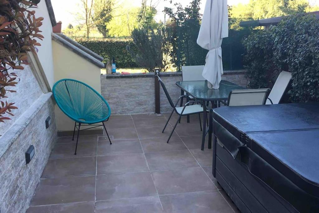 Apartamento Piccolo Borgo Lucca Exterior foto