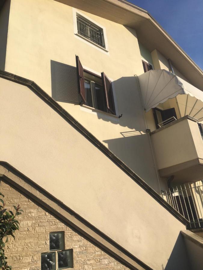 Apartamento Piccolo Borgo Lucca Exterior foto
