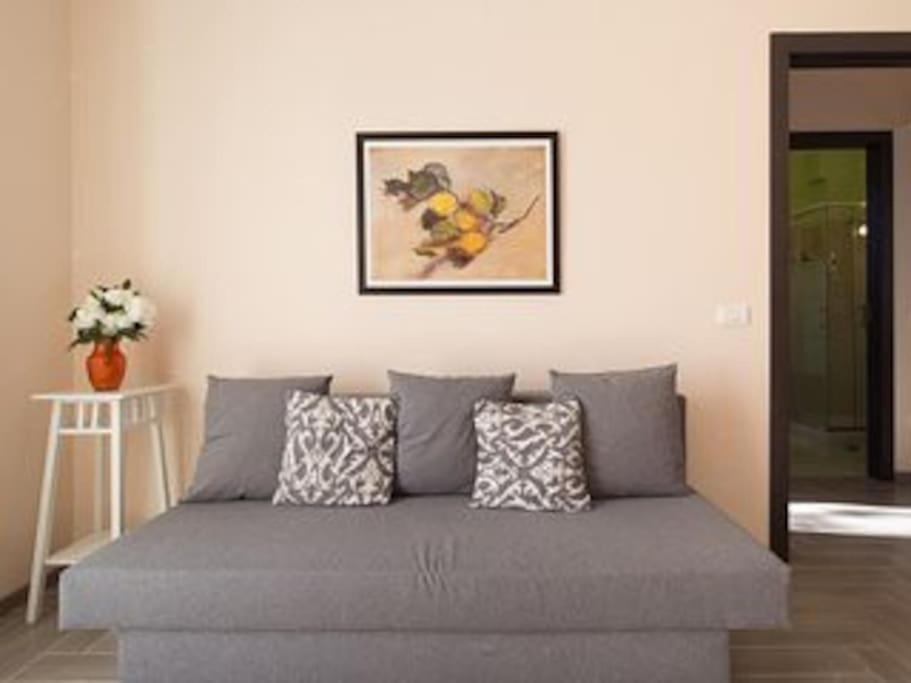 Apartamento Piccolo Borgo Lucca Exterior foto