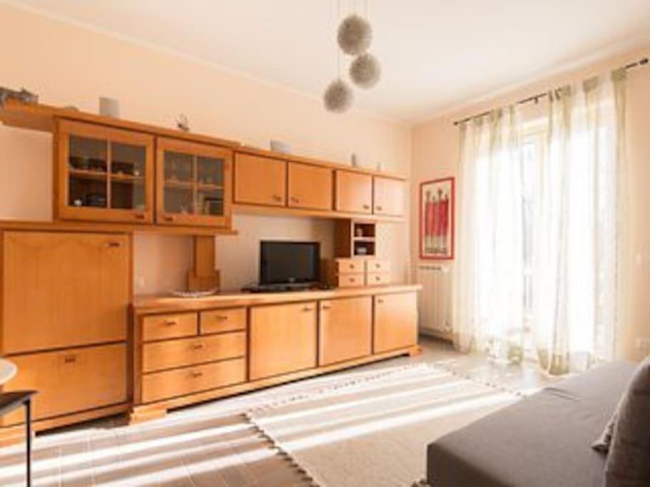 Apartamento Piccolo Borgo Lucca Exterior foto