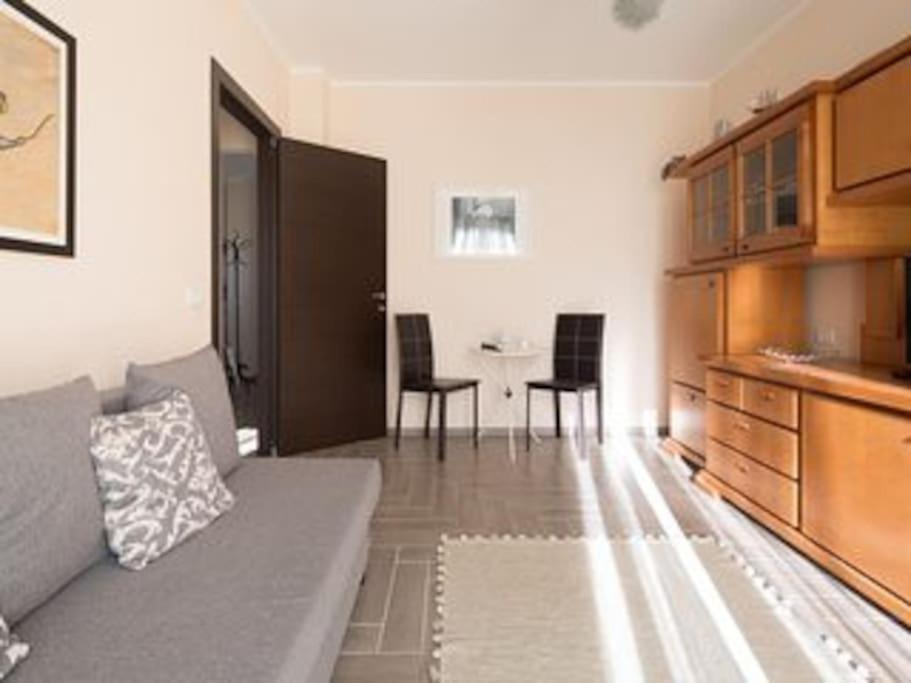 Apartamento Piccolo Borgo Lucca Exterior foto